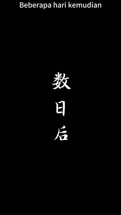 Episode 11 - Aku Tahu Semua Rahasia